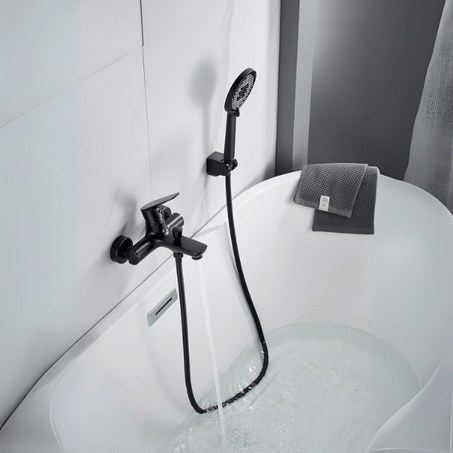 ميتجور دوش بنوار