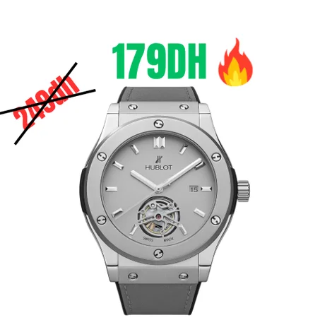 1 HUBLOT