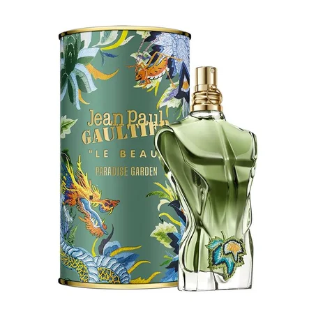 JEAN PUAL GAULTIER LE BEAU PARADISE GARDEN
