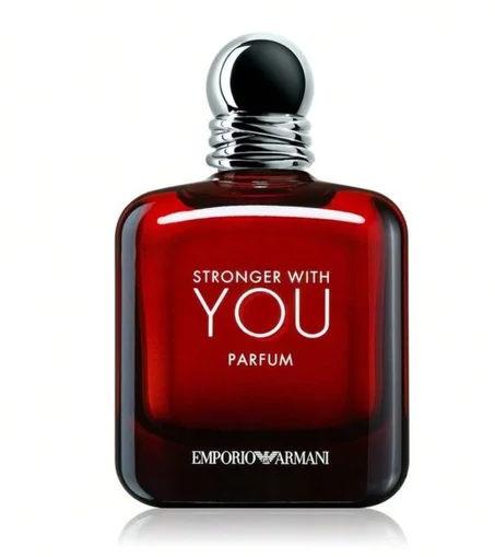 STRONGER WITH YOU PARFUM 100ML