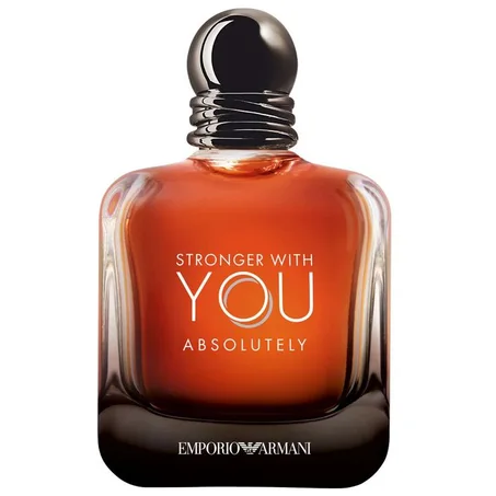 STRONGER WITH YOU ABSOLUTELY 100ML