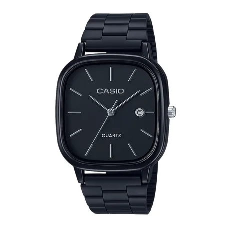 Montre casio  métal
