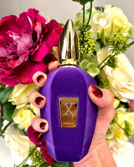 XERJOFF SOPRANO 100ML