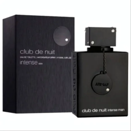 CLUB DE NUIT INTENSE MAN 105ML