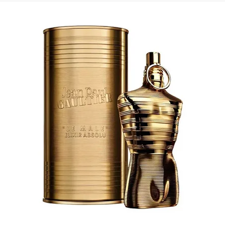 JAUN PAUL GAULTIER LE MALE ELIXIR ABSOLU 125ML