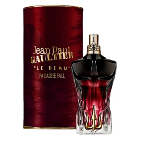 JAUN PAUL GAULTIER LE BEAU PARADISE FALL 125ML