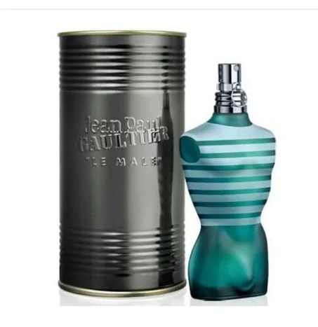 JAUN PAUL GAULTIER LE MALE 125ML