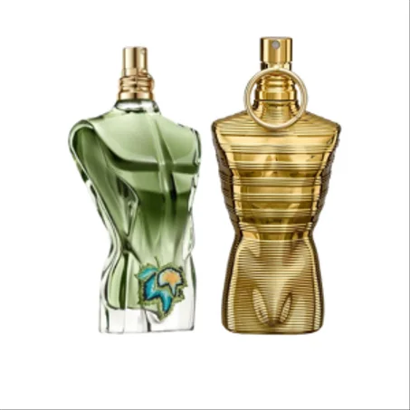 PACKS PARADIS GARDEN / LE MALE ELIXIR ABSOLU