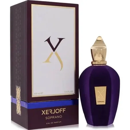 XERJOFF SOPRANO 100ML