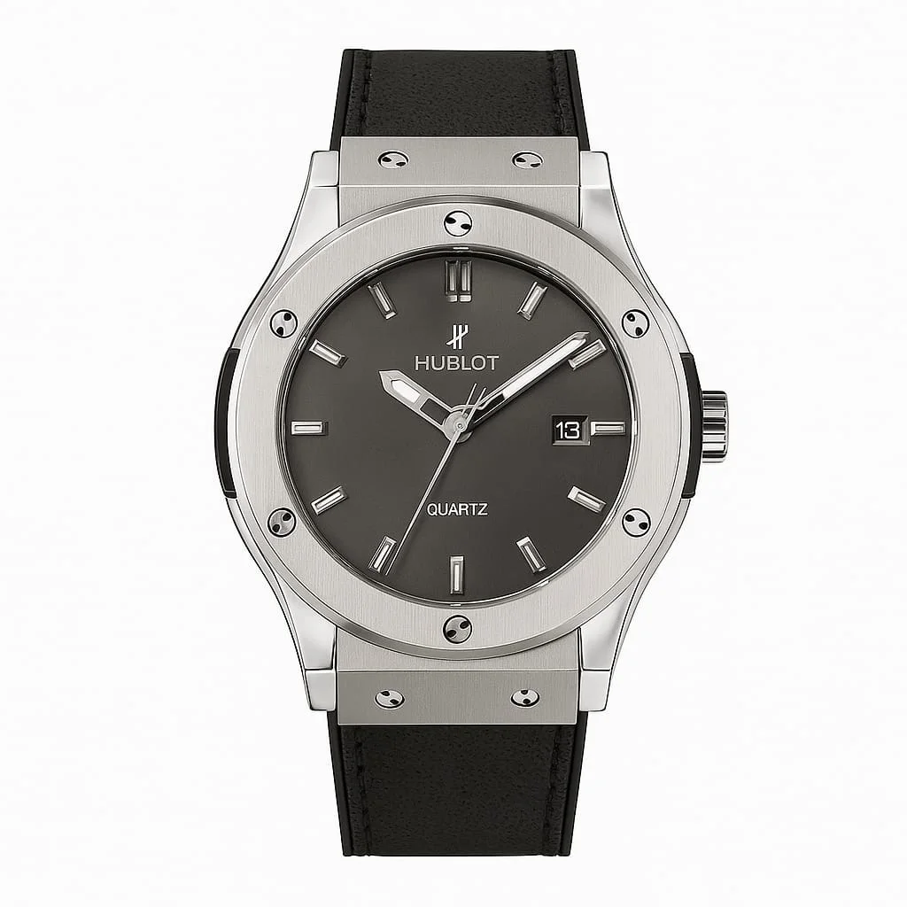 La Montre Hublot Simple