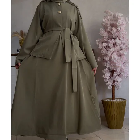 ENSEMBLE CLASSE/CASUAL