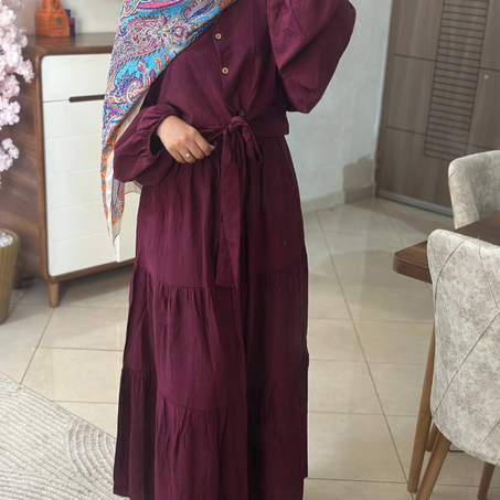 ENSEMBLE HAUT ET JUPE