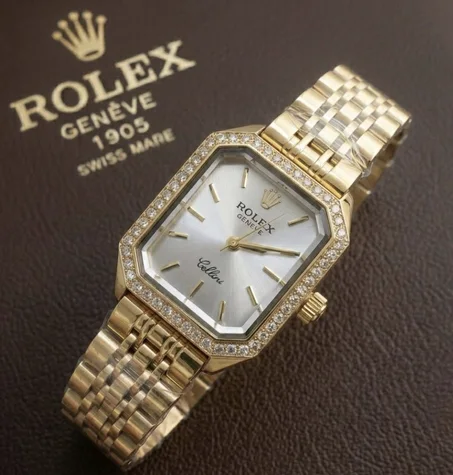 Rolex Cellini
