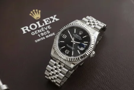 Rolex Land-Dweller 36