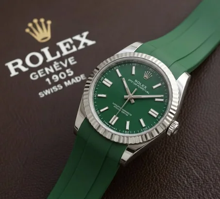 Rolex Oyster Perpetual