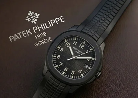 Patek Philippe Aquanaut