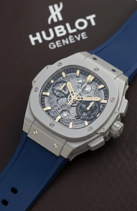 Hublot Big Bang Unico