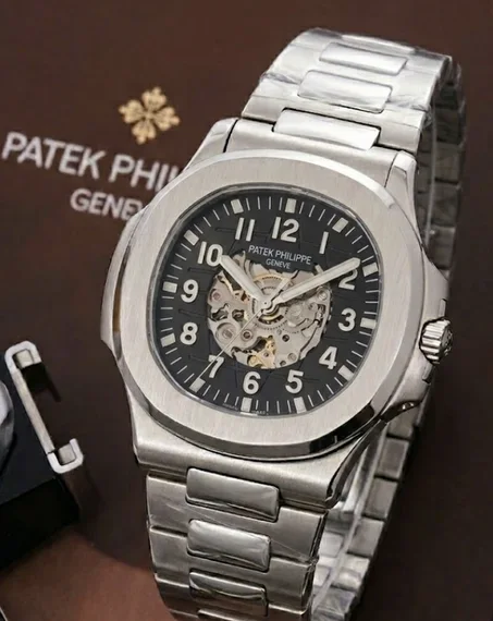 PATEK PHILIPPE AUTOMATIC
