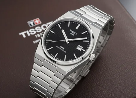 Tissot PRX