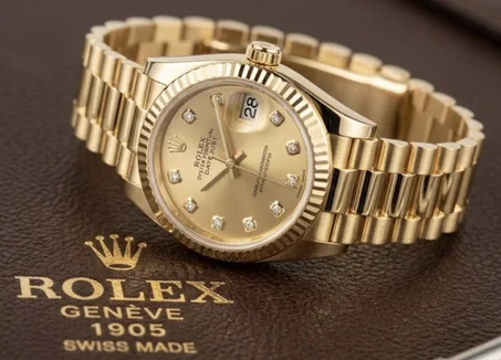 Rolex Oyster Perpetual Datejust