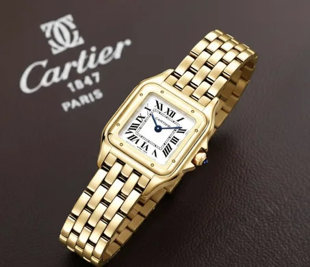 Panthère de Cartier