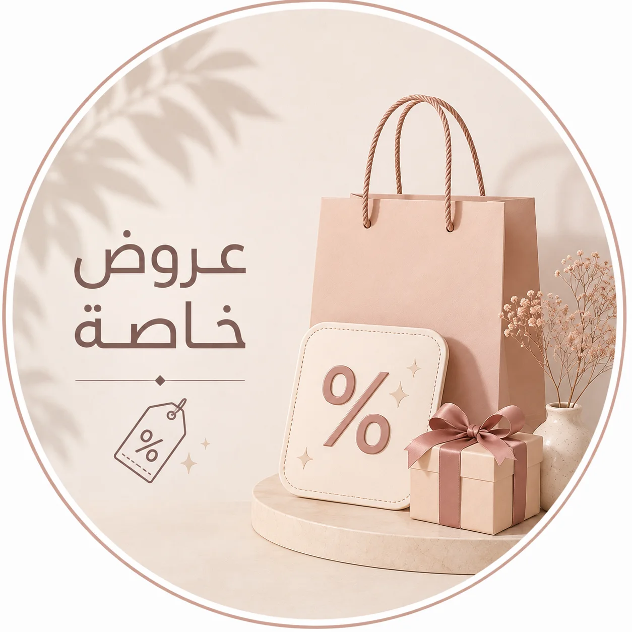 عروض خاصة