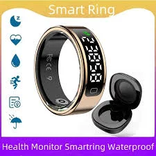 smart ring R11c