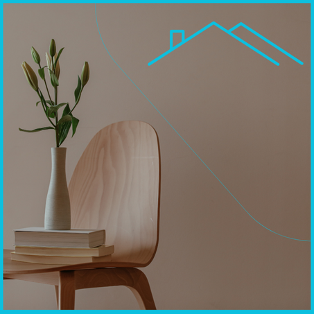 المنزل ومستلزامته