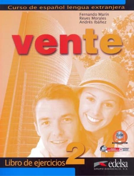 Vente niveau 2 - Cahier