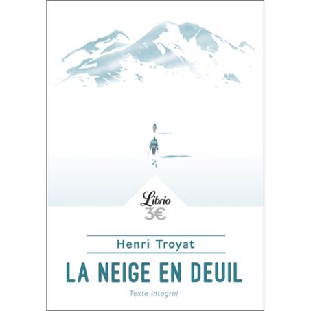 La neige en deuil - Pocket Book – Henri Troyat