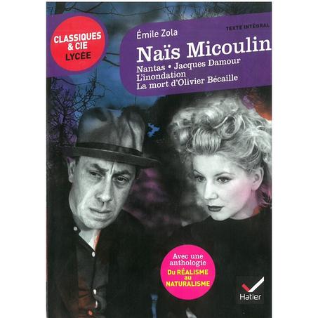 Naïs Micoulin et autres nouvelles