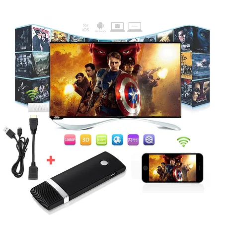 دونقل عرض الوسائط عالي الجودة