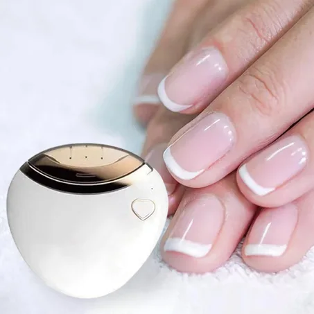 مقص أظافر كهربائي أوتوماتيكي