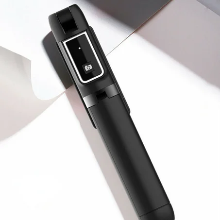 عصا سيلفي رهيبة 3*1 لتصوير جدًا ثابت وروعة