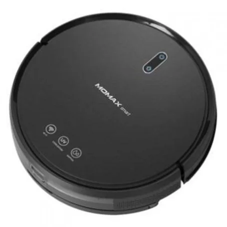 المكنسة الذكية Momax تنظيف تلقائي وسريع