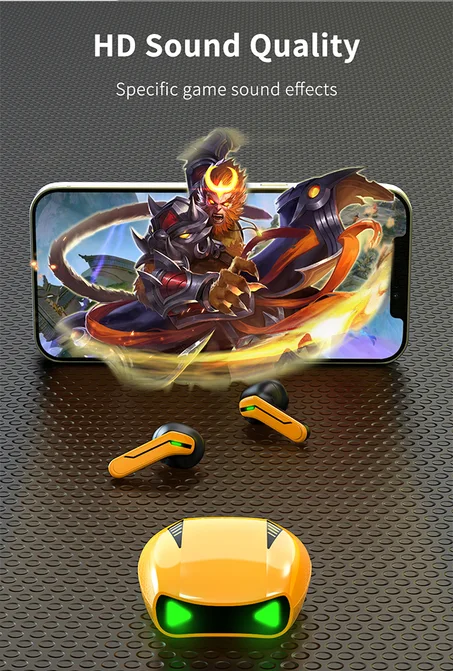 سماعات القيمرز لامبورجيني