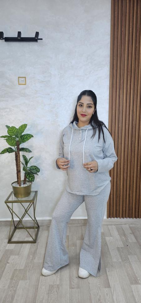 كيطمة تسمح لك بممارسة الرياضة والخروج بكل تقة وراحة