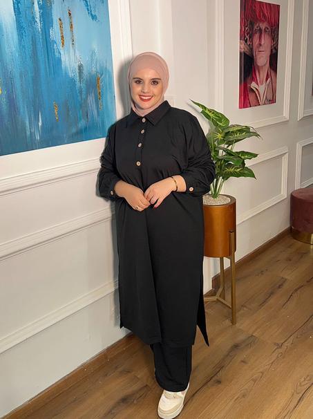 خروج، لقاءات، مناسبات؟ هذا الانصومبل غادي يرفقك بأناقة فكل لحظة 🌸