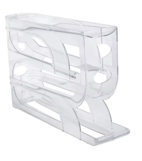 منظم بيض أوتوماتيكي بأربع طبقات