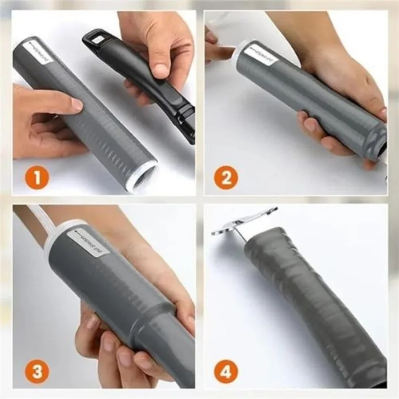 Manchon Thermique 4X