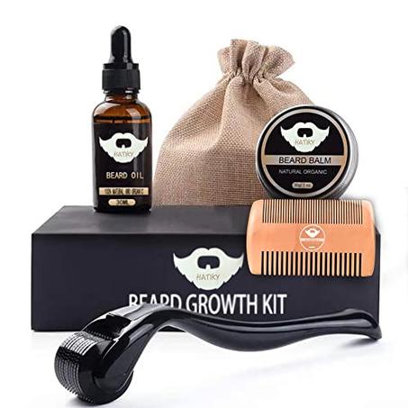 BEARD BALM