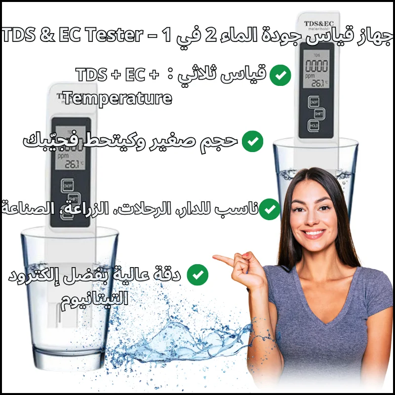 AquaCheck Pro