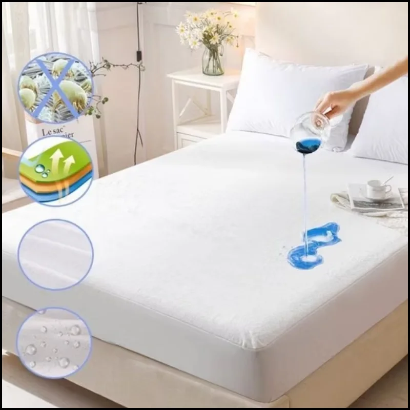 protege matelas impermeable