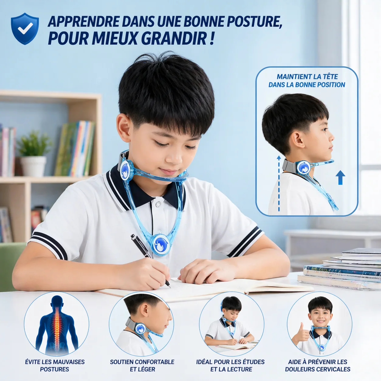 NeckRelief Pro