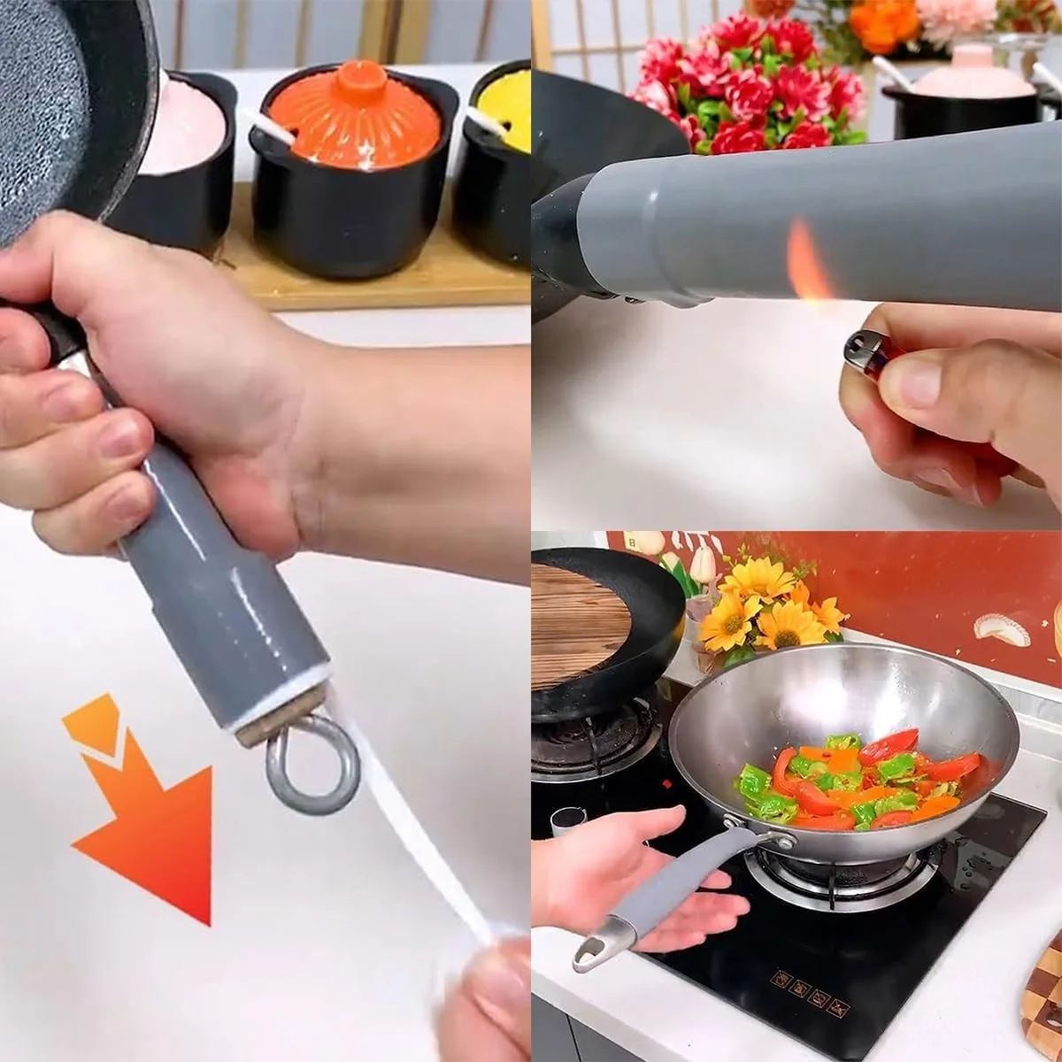 Manchon Thermique 4X