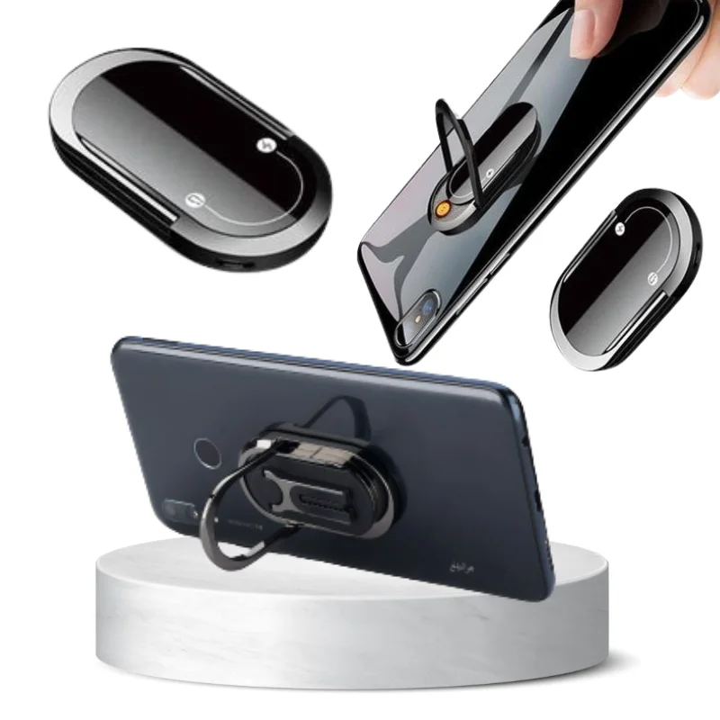 3 IN 1USB LIGHTER WHIT PHONE SUPPROT