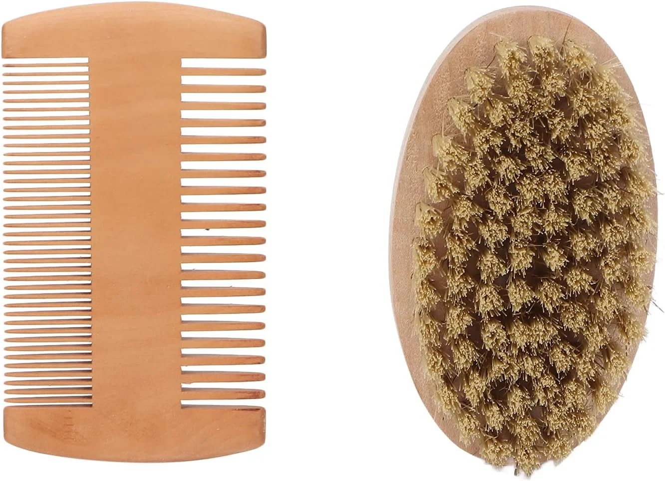 BEARD BALM
