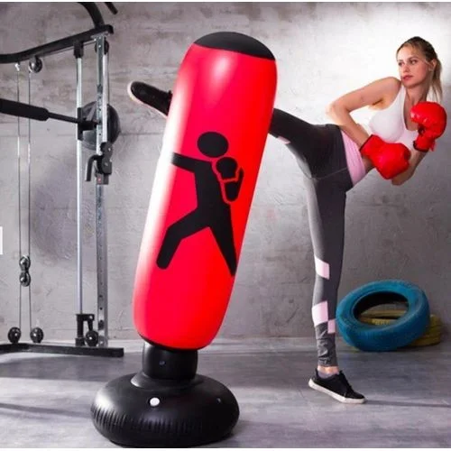 🥊 كيس الملاكمة