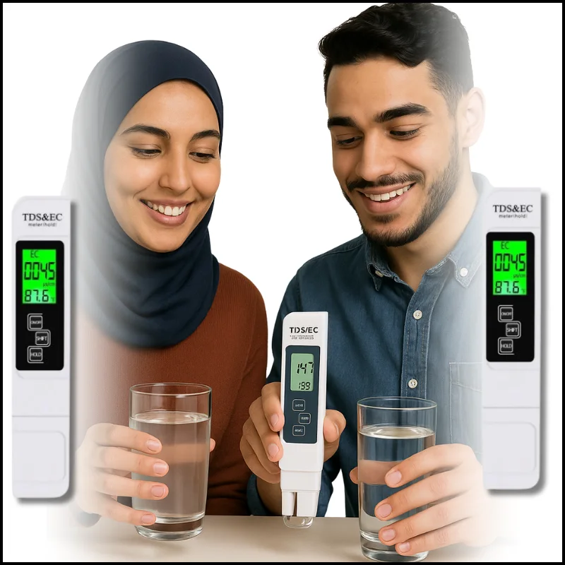 AquaCheck Pro