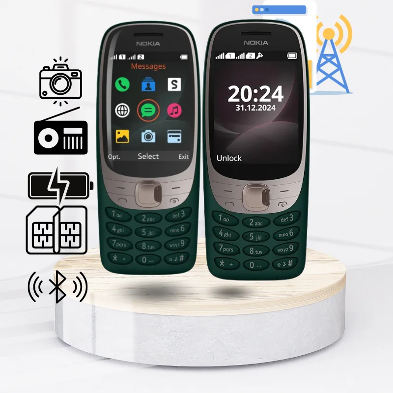 NOKIA6310